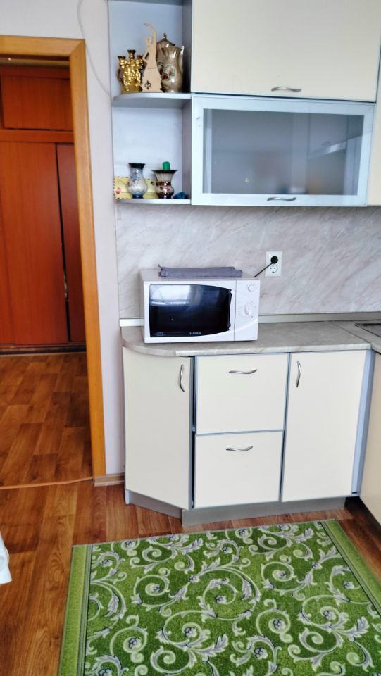 2-к кв. Чувашия, Шумерля ул. Щербакова, 59 (50.5 м²)