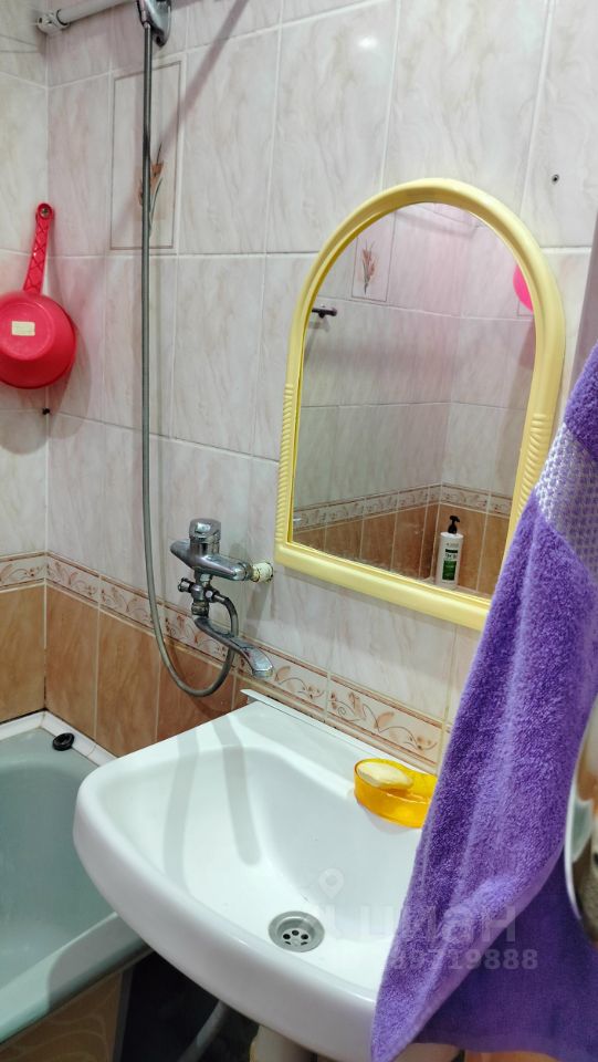 2-к кв. Чувашия, Шумерля ул. Щербакова, 59 (50.5 м²)