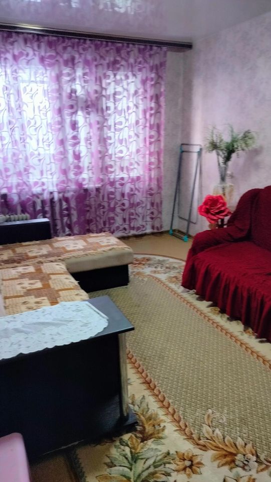 2-к кв. Чувашия, Шумерля ул. Щербакова, 59 (50.5 м²)