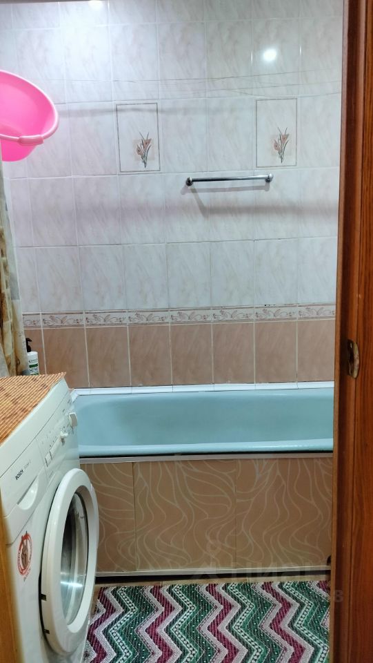 2-к кв. Чувашия, Шумерля ул. Щербакова, 59 (50.5 м²)