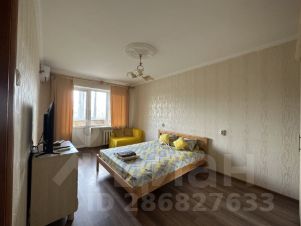 1-комн.кв., 37 м², этаж 5