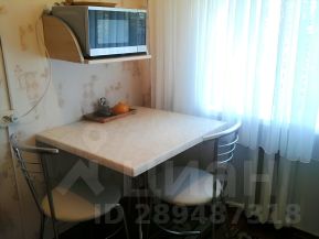 1-комн.кв., 35 м², этаж 4