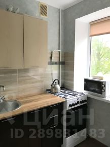 1-комн.кв., 30 м², этаж 2