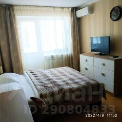 1-комн.кв., 30 м², этаж 3