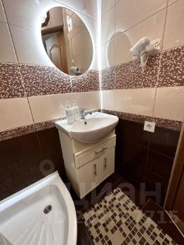 1-комн.кв., 38 м², этаж 1