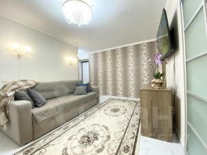 2-комн.кв., 45 м², этаж 2