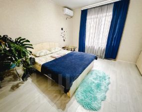 1-комн.кв., 41 м², этаж 3