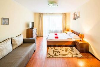 2-комн.кв., 40 м², этаж 2