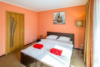 2-комн.кв., 40 м², этаж 2