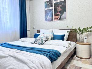 1-комн.кв., 42 м², этаж 2