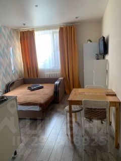 1-комн.кв., 20 м², этаж 1