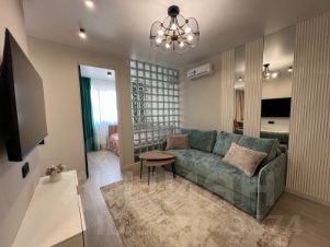 1-комн. кв 40 м2, 12/13 эт