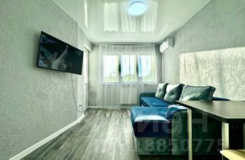 1-комн. кв 38 м2, 1/13 эт