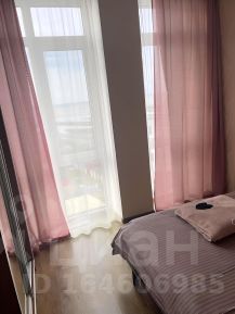 1-комн.кв., 30 м², этаж 6