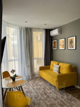 1-комн. кв 33 м2, 3/7 эт