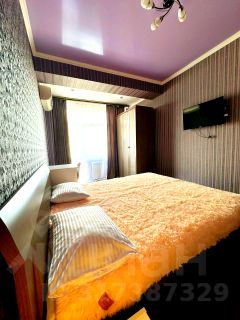 1-комн. кв 45 м2, 6/8 эт
