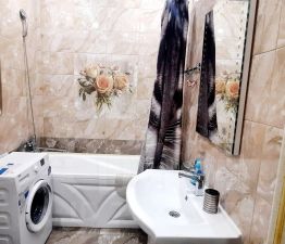 3-комн.кв., 60 м², этаж 2