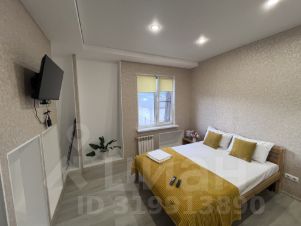 1-комн. кв 36 м2, 4/4 эт