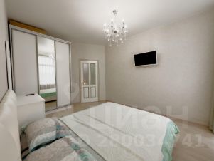 2-комн.кв., 56 м², этаж 4