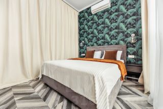1-комн. кв 36 м2, 3/3 эт