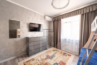 3-комн.кв., 61 м², этаж 2