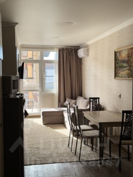 1-комн. кв 47 м2, 3/6 эт