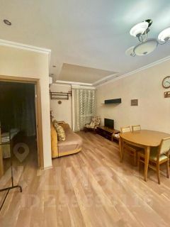 2-комн.кв., 48 м², этаж 4