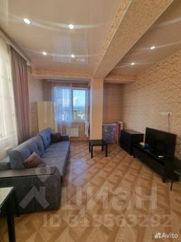 1-комн. кв 50 м2, 8/9 эт