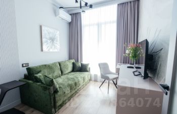 2-комн.апарт., 50 м², этаж 5