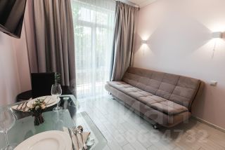 1-комн. кв 25 м2, 4/5 эт