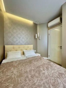 1-комн. кв 44 м2, 2/5 эт