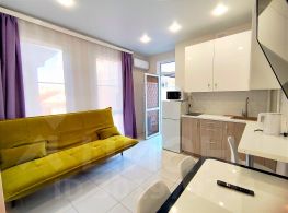 1-комн. кв 35 м2, 3/5 эт