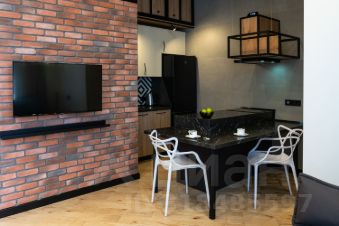 1-комн. кв 45 м2, 10/10 эт