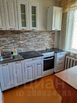 1-комн.кв., 30 м², этаж 4