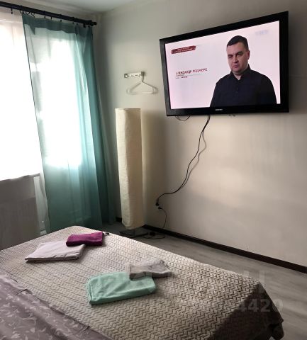 2-комн., 45 м², 7/9 этаж