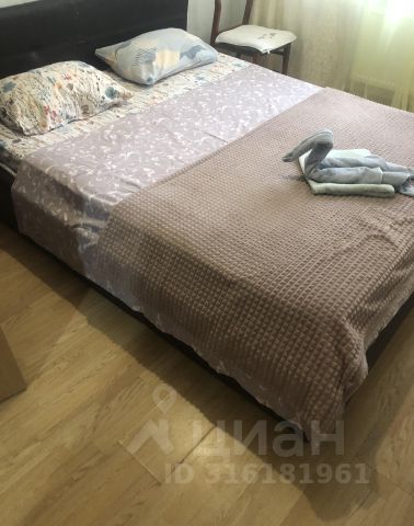 2-комн., 45 м², 4/9 этаж