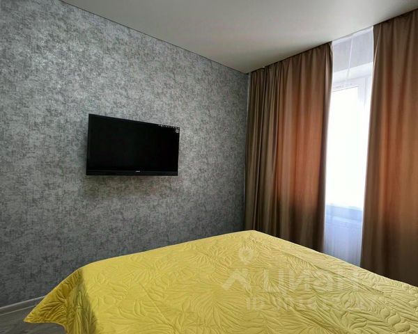 1-комн., 36 м², 6/16 этаж