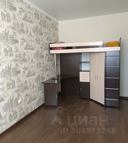 1-комн., 38 м², 9/9 этаж