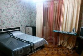 1-комн.кв., 40 м², этаж 4