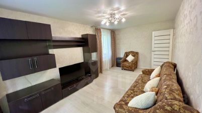 2-комн.кв., 47 м², этаж 4