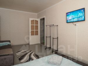 2-комн.кв., 52 м², этаж 1