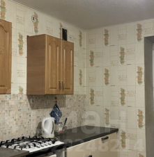 1-комн. кв 40 м2, 6/10 эт