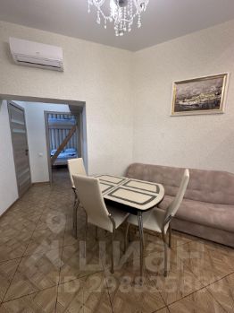 3-комн.апарт., 74 м², этаж 1