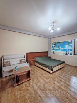 1-комн. кв 48 м2, 3/3 эт