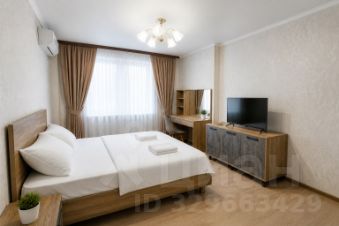 1-комн. кв 41 м2, 1/6 эт