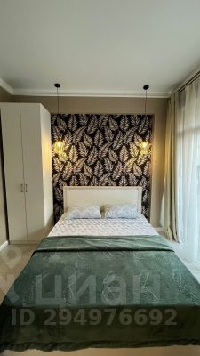 1-комн. кв 38 м2, 4/10 эт