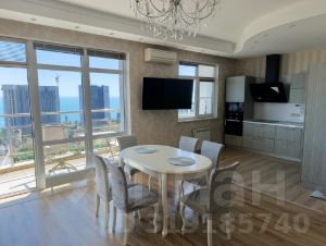 1-комн. кв 74 м2, 10/18 эт