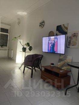 1-комн.кв., 46 м², этаж 1