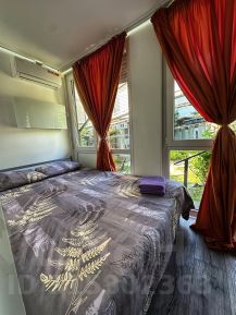 1-комн. кв 25 м2, 1/2 эт