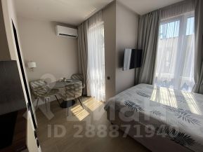 1-комн.кв., 25 м², этаж 3